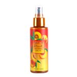 SETTING SPRAY AROMA PEACH