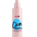 CLEAN BRUSHES
