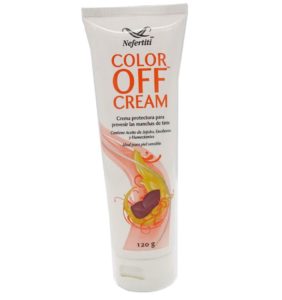 Color Of Cream 120gr