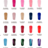 Gel Color 1 Paso - Image 5