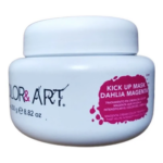 Kick Up Mask Magenta