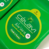 Toallas Desmaquillantes - Aloe Vera