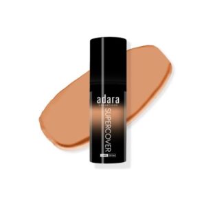 MAQUILLAJE SUPER COVER TONO 04 WARM NEUTRAL