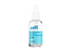 SERUM FACIAL ACIDO HIALURONICO