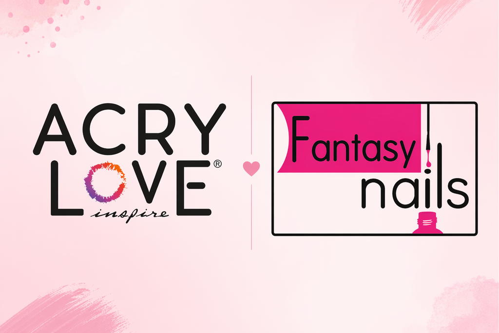 fantasy + acrylove