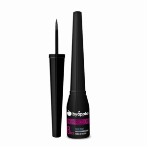 by-apple-highprecision-delineador-negro-7gr