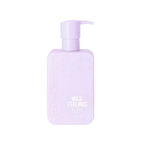 Crema Corporal Wild Feelings 250Ml