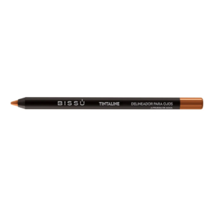 Delineador Tintaline De Ojos 15 Bronze