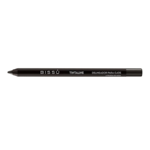 Delineador Tintaline De Ojos Negro 01