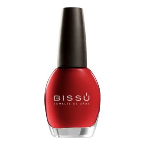 Esmalte 014 Bermellon 15Ml