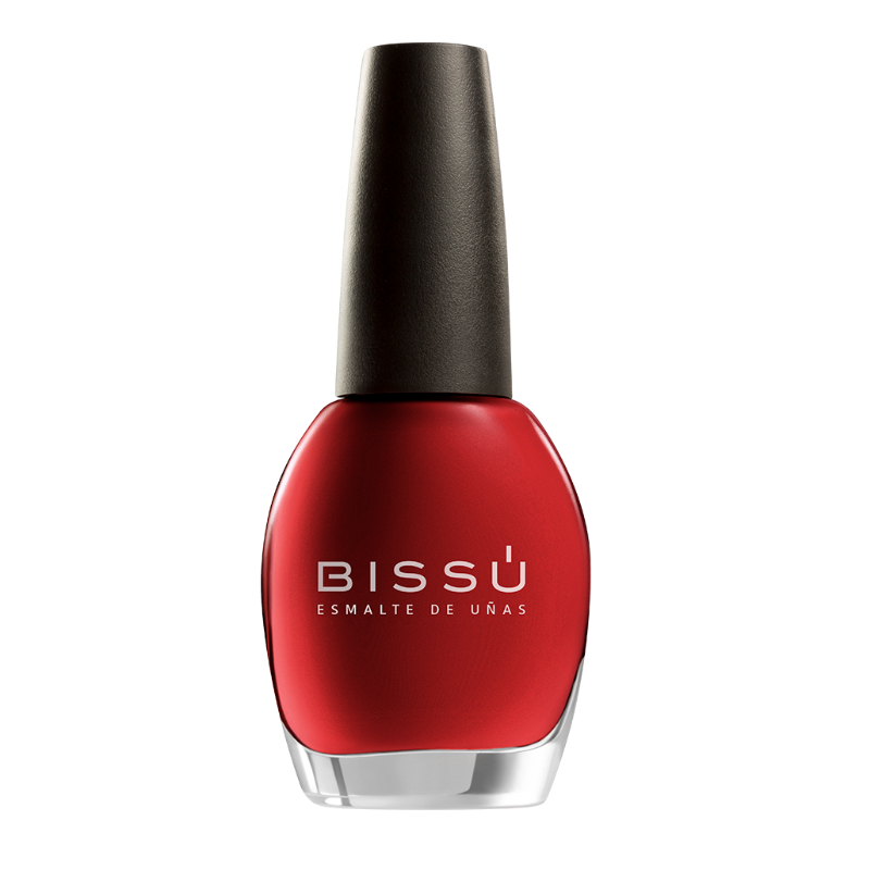 Esmalte 014 Bermellon 15Ml