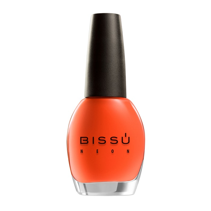 Esmalte 483 Naranja Neon 15Ml