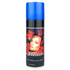 var-hair-spray-azul