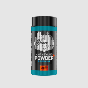 Hair Styling Powder Sapphire 20Gr