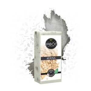 Jabon De Avena