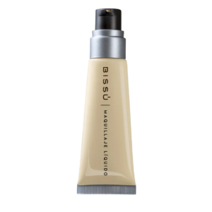 Maquillaje Liquido 01 Vainilla