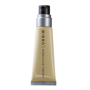 Maquillaje Liquido 02 Piñon