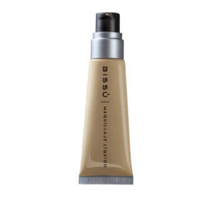 Maquillaje Liquido 04 Latte