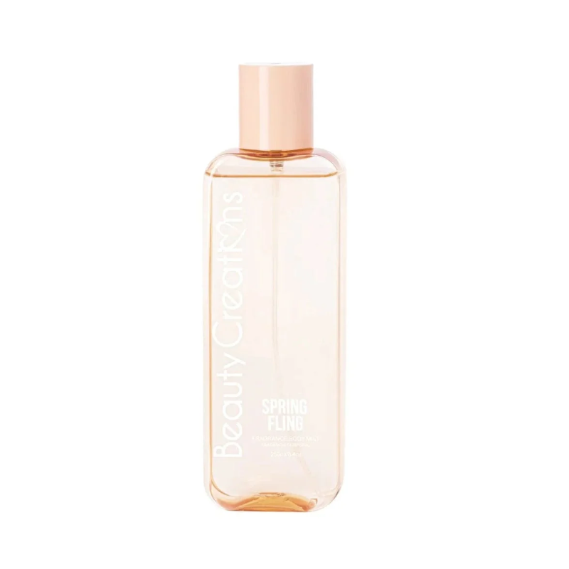 Mist Corporal Spring Fling 250Ml