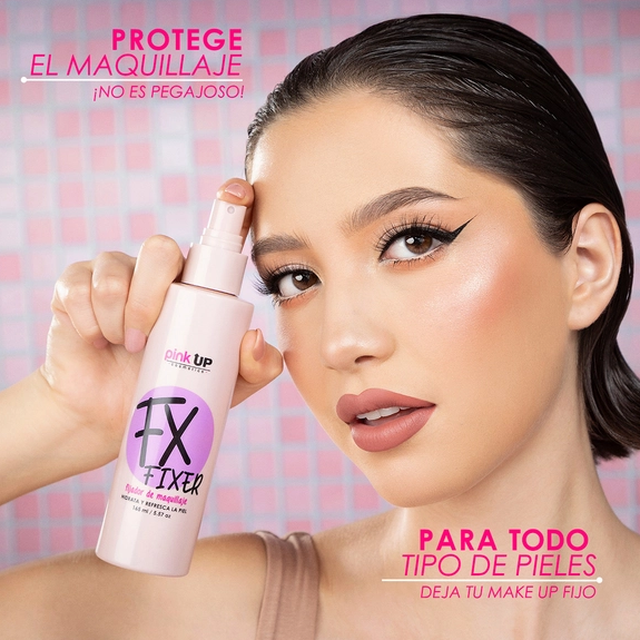 Fx Fixer 165 Ml - Image 2