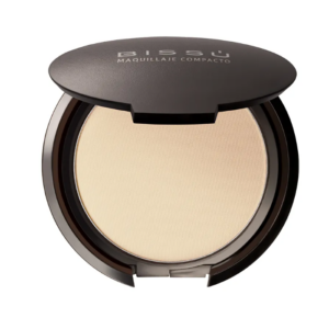 Polvo Compacto Tono 01 Traslucido
