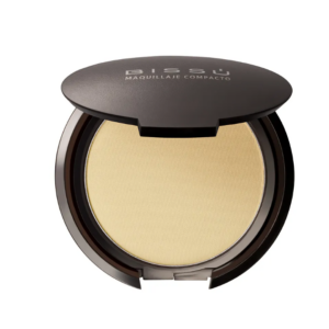 Polvo Compacto Tono 03 Nude