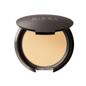 Polvo Compacto Tono 06 Natural Beige