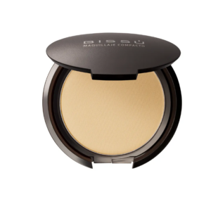 Polvo Compacto Tono 09 Shell Beige