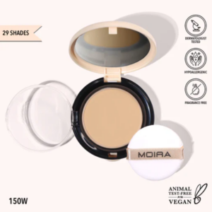150 W Complete Wear Powder Foundation