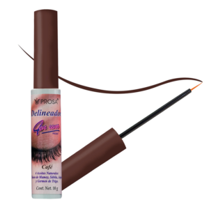 Delineador 4 En 1 Cafe 10G