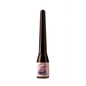 Delineador Tintero Cafe 6Gr