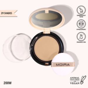 200 W Complete Wear Powder Foundation 9G