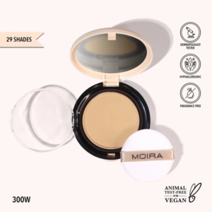 300 W Complete Wear Powder Foundation 9G