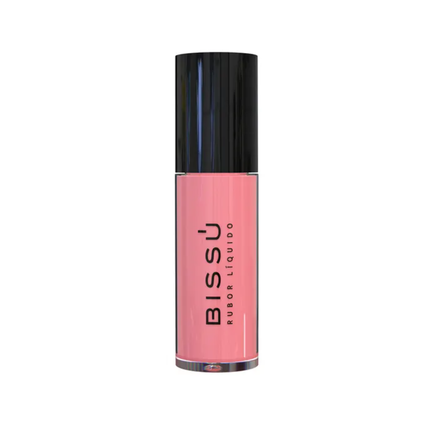 Rubor Liquido 04 Pinky Promise