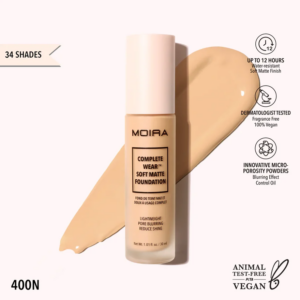 400-n-complete-wear-soft-mate-foundation-30ml