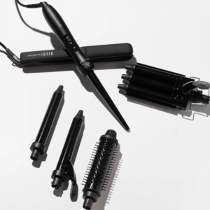 5 In 1 Hair Multitasker