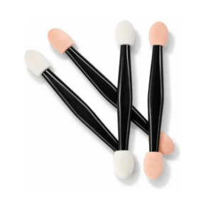 And Aplicador Doble Eyeshadow Applicator C/4