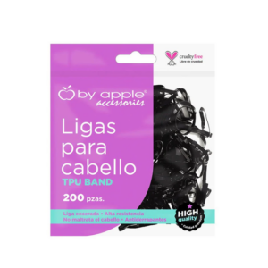 ligas-para-cabello-tpu-band-color-negro-200-pzs