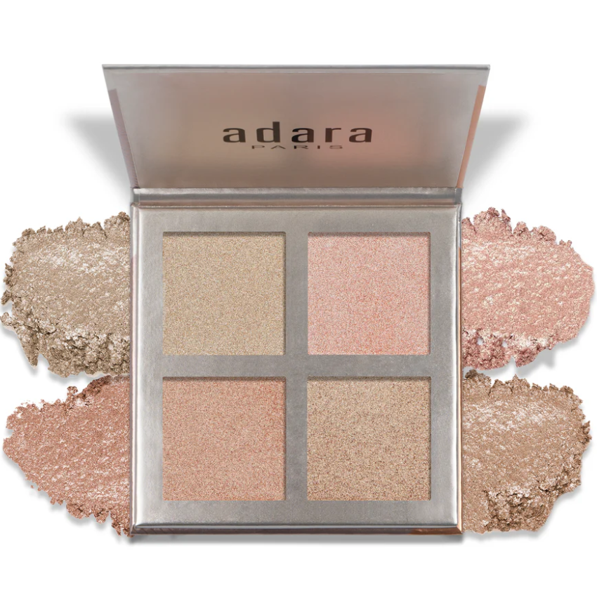 Highlight Glow Palette