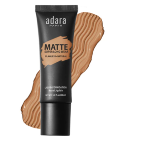 maquillaje-matte-203-beige-30ml
