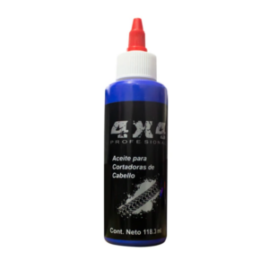 Aceite Para Cortadora 4Oz