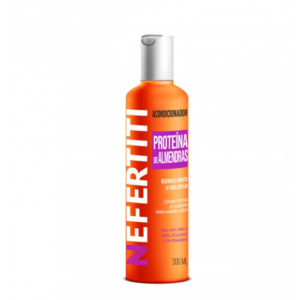 Acondicionador Almendras 300Ml