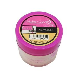 Acrilico 1 Oz Almond