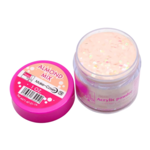 Acrilico 1 Oz Almond Mix