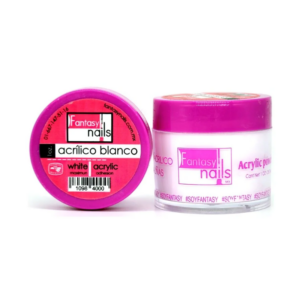Acrilico 1 Oz Blanco