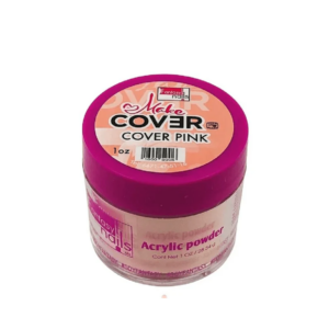Acrilico 1 Oz Cover Cover Pink