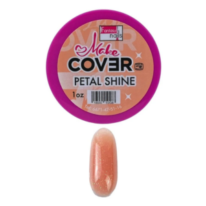 Acrilico 1 Oz Cover Petal Shine