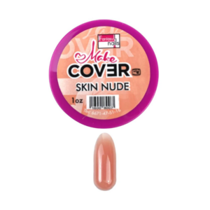 Acrilico 1 Oz Cover Skin Nude