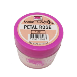 Acrilico 1 Oz Petal Rose
