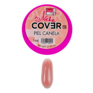 Acrilico 1 Oz Piel Canela